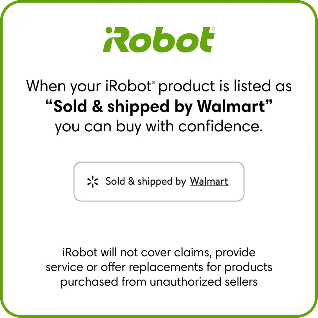 Robot Vacuum H8344