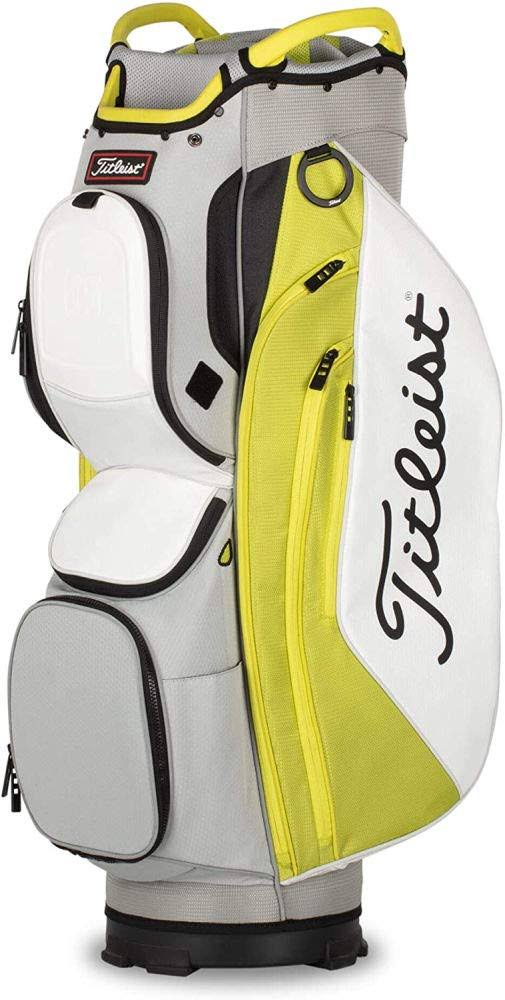 Golf Bag N35535