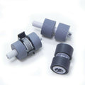 Scanner Brake and Pick Roller Set M421440