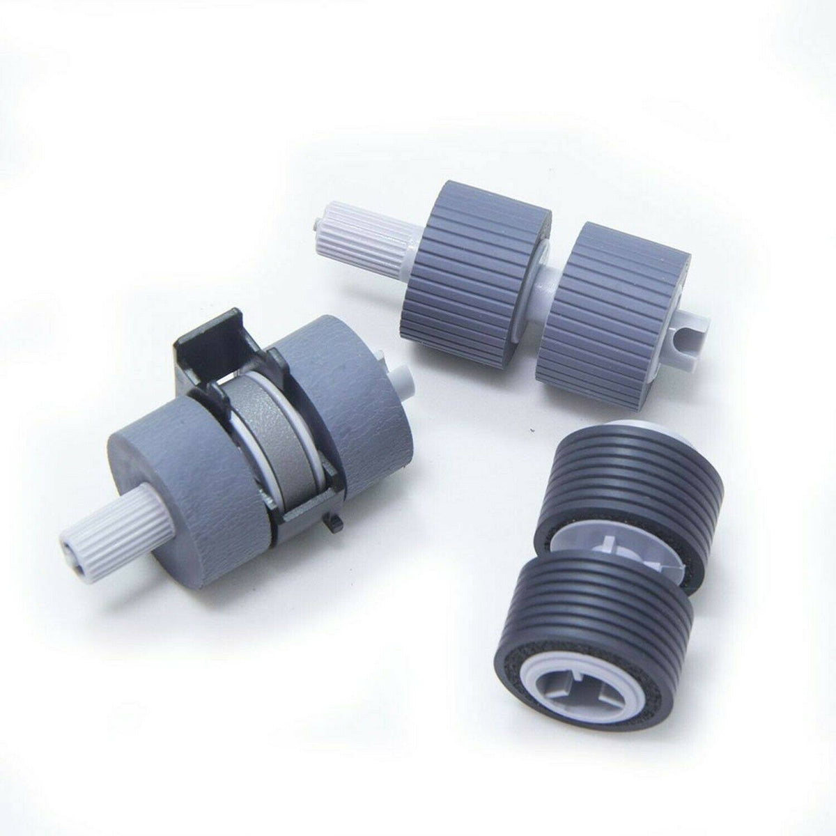 Scanner Brake and Pick Roller Set M421440