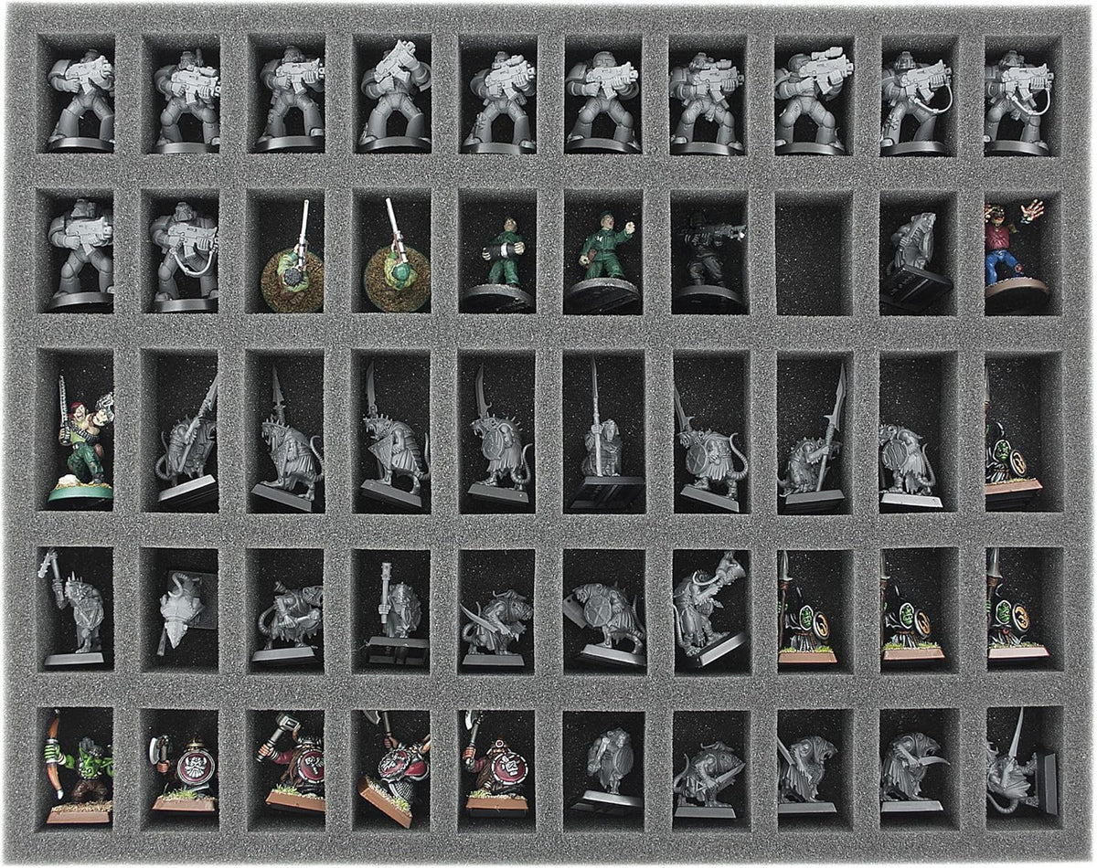 Figure Case T80310