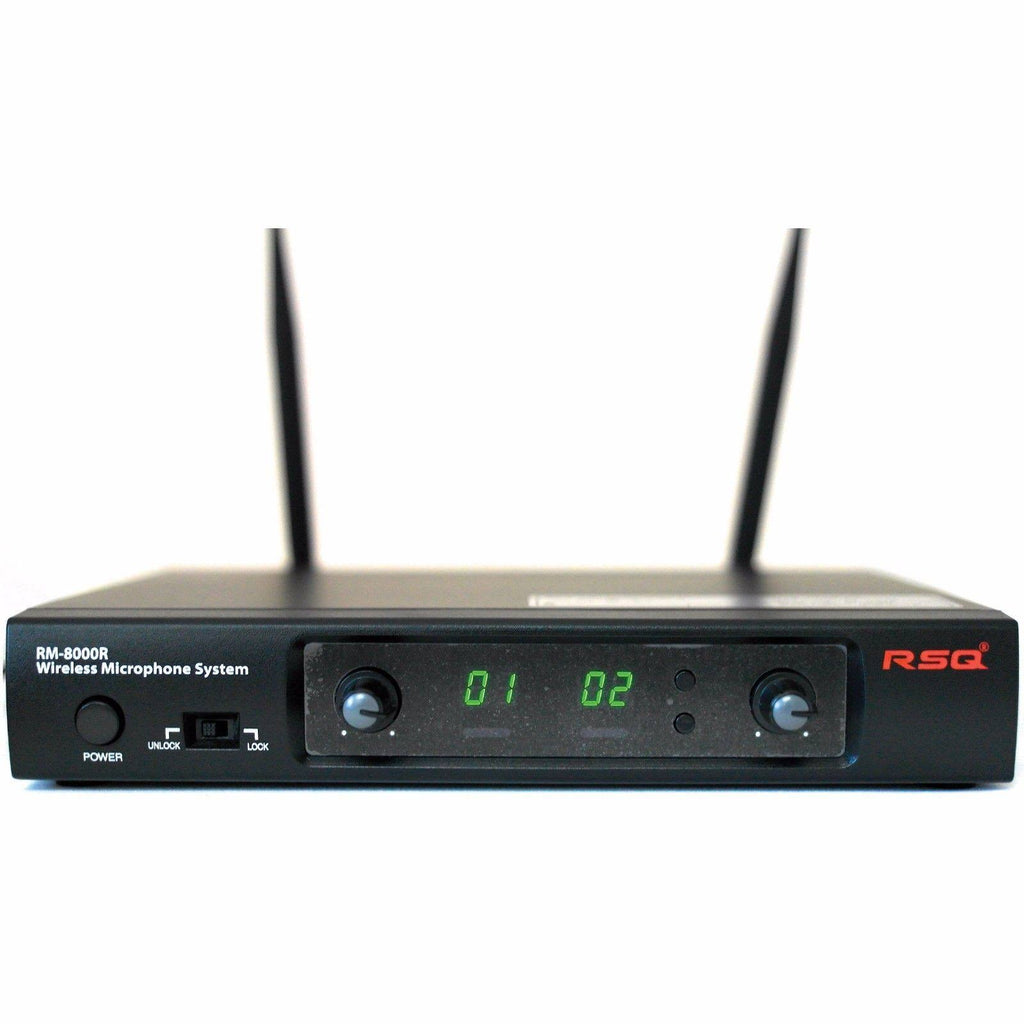 Dynamic Cardioid Microphone Z24287