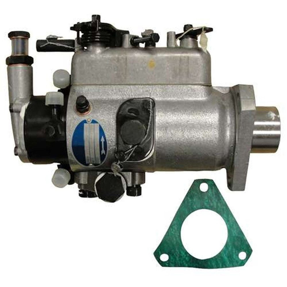 Fuel Injection Pump B498