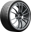 325/35R23 Passenger Tire U93162