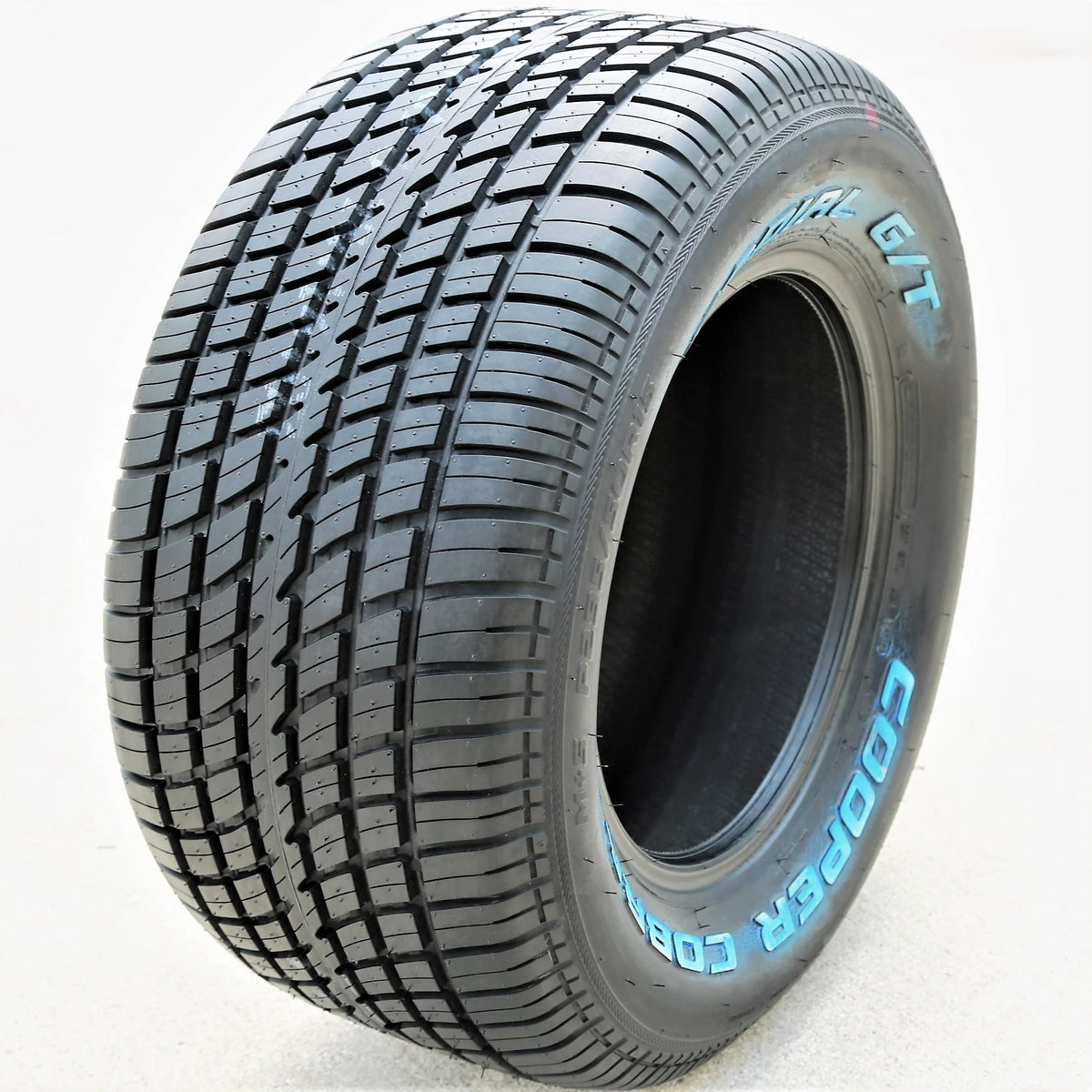 Set of 4 All Season Tires Z54139