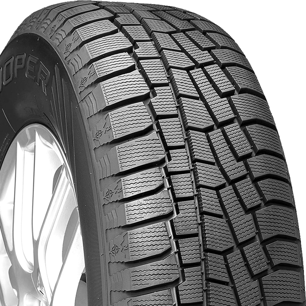 Winter 235/65R18 106T Passenger Tire U417