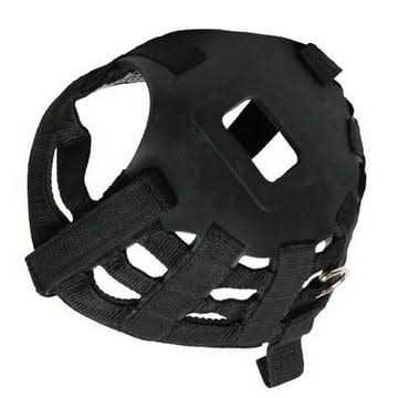 Easy Breathe Grazing Muzzle T216