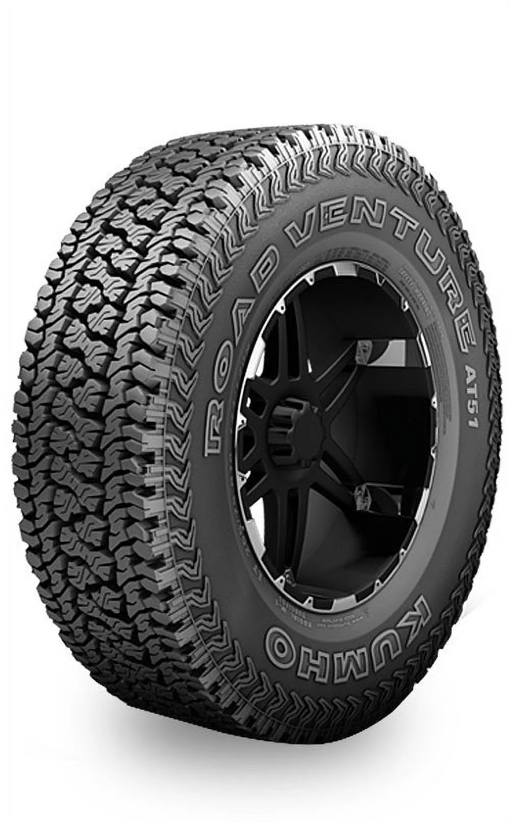 All Terrain Tire F2218