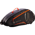Black Tennis Bag E311711