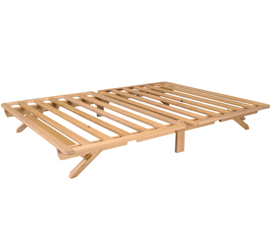 Fold Platform Bed Twin Z382