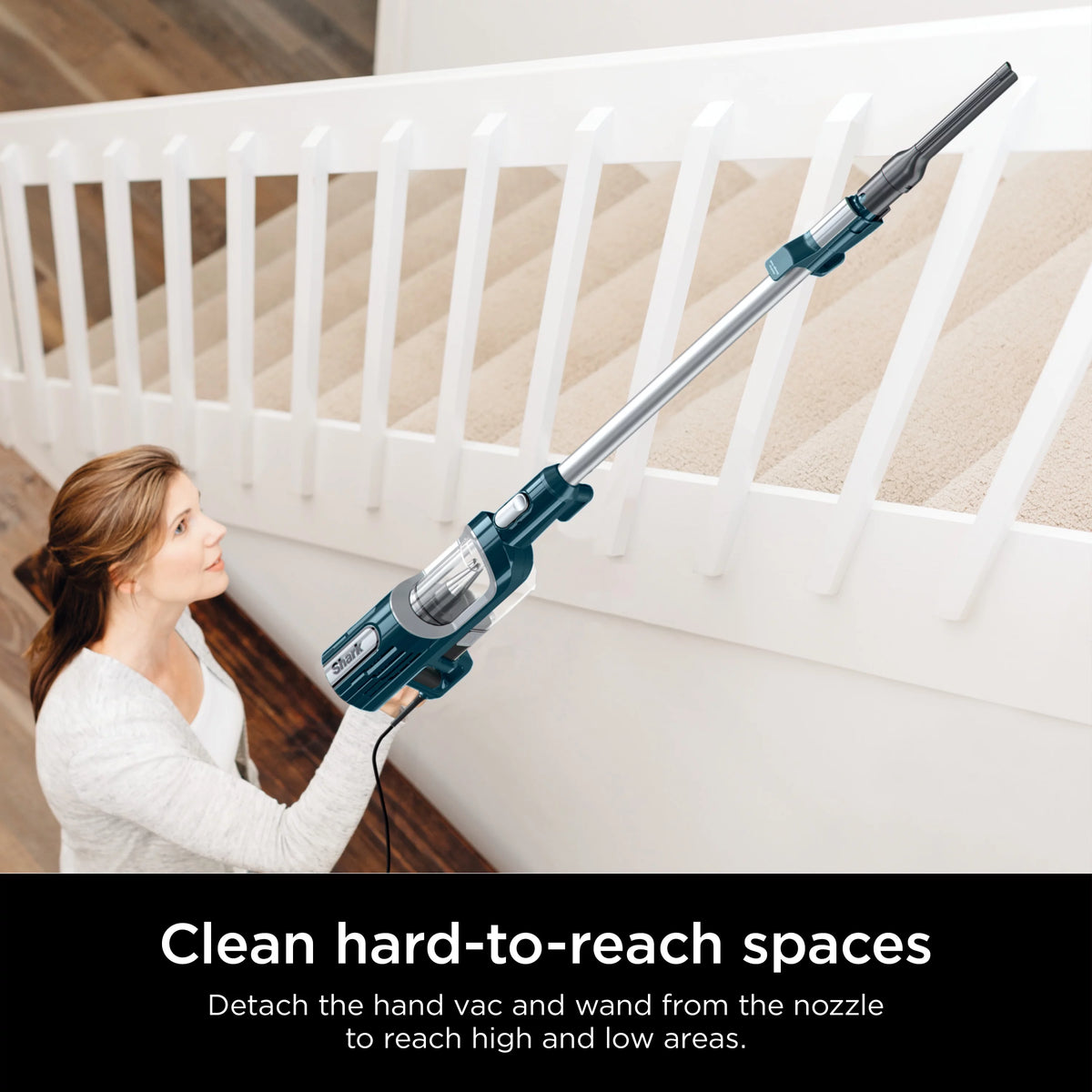 Corded Stick Vacuum A3450