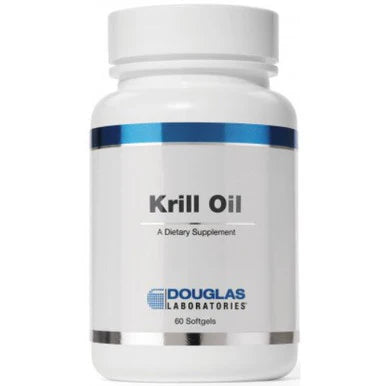 Krill Oil 60sg B1272