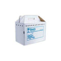Disposable Cardboard Pet Carrier N238850