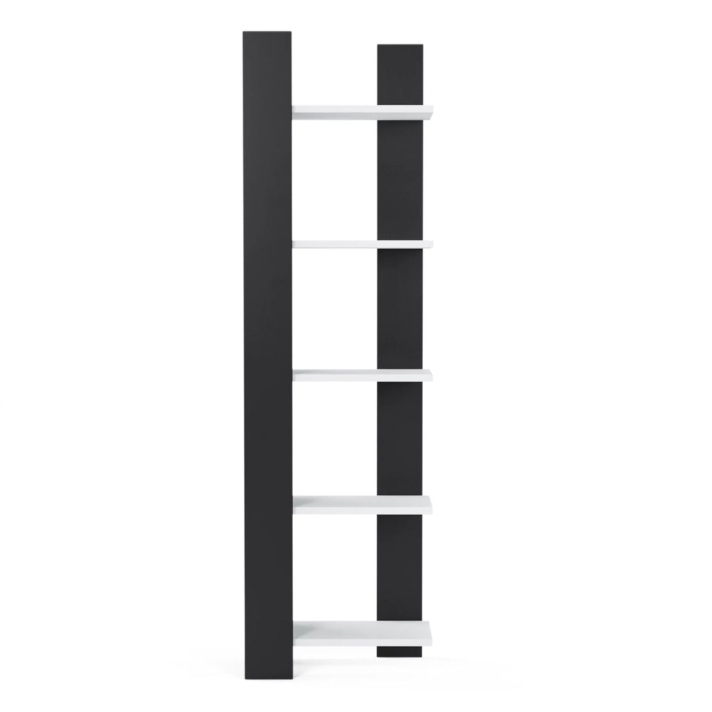 5 Tier Corner Bookshelf P119686