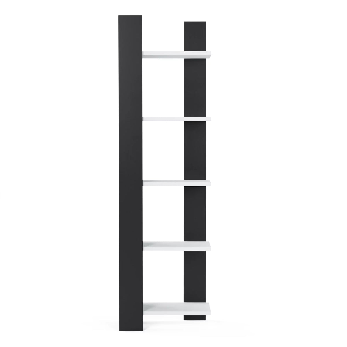 5 Tier Corner Bookshelf P119686