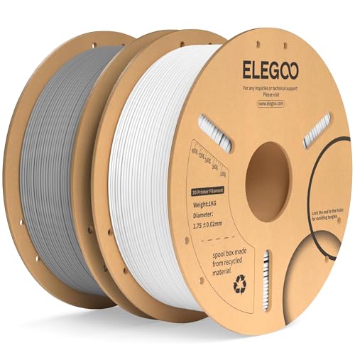 1.75mm PLA+ 3D Printer Filament 10KG E414