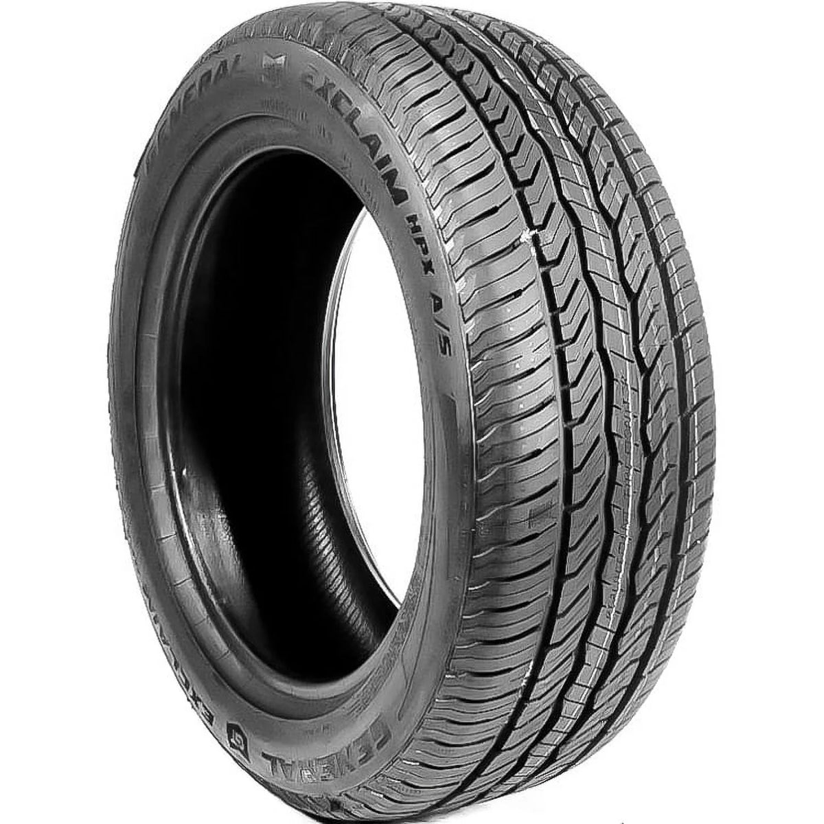 All Season 225/55R17 97V Passenger Tire L495815