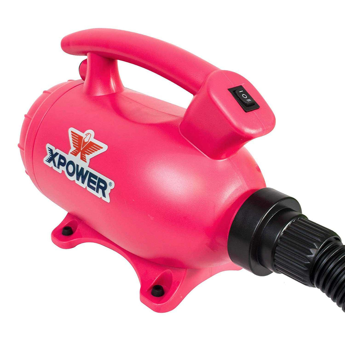 Pet Grooming Force Dryer Vacuum B125