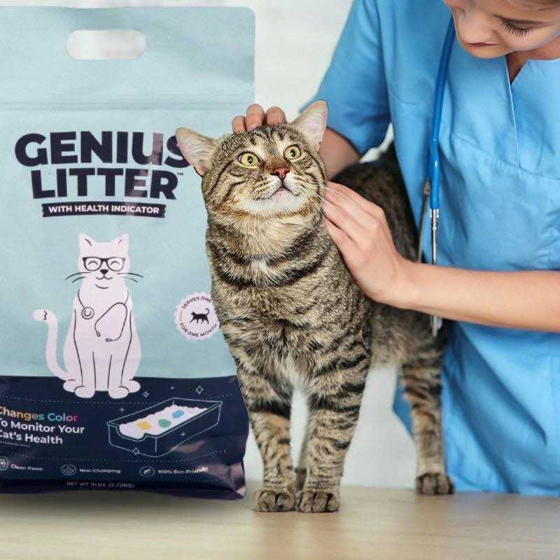 Cat Litter Y604691