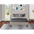 2 Piece Full Size Bedroom Set S645