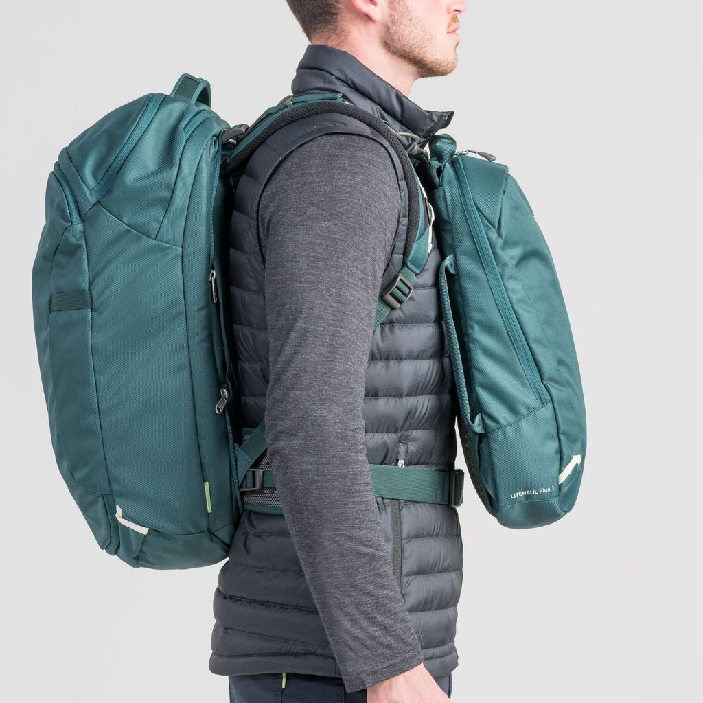 Carry on Pack Y474