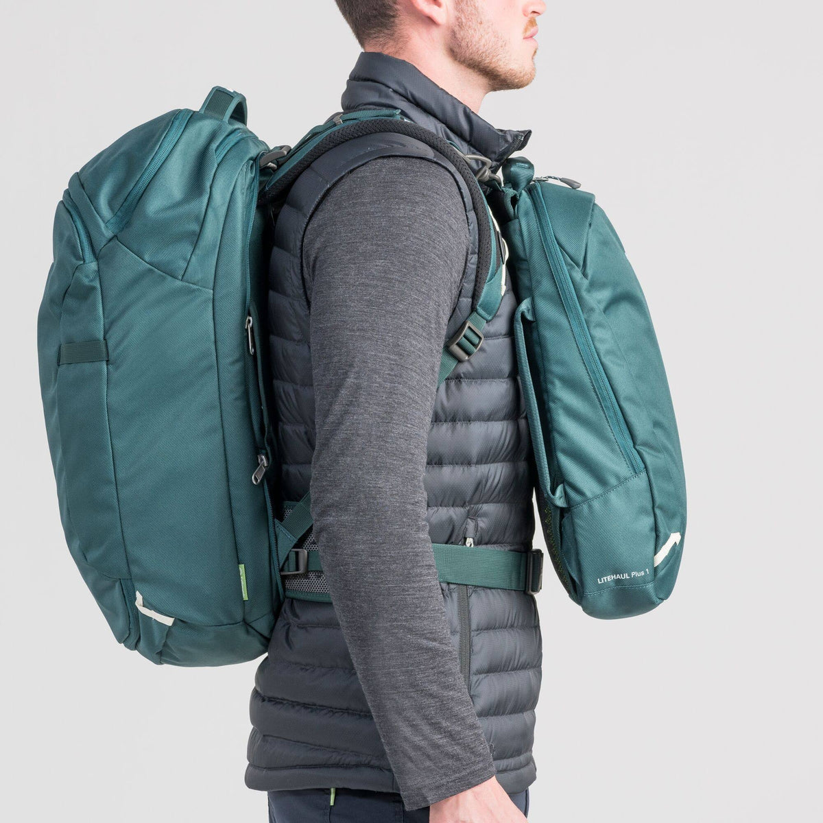 Carry on Pack Y474