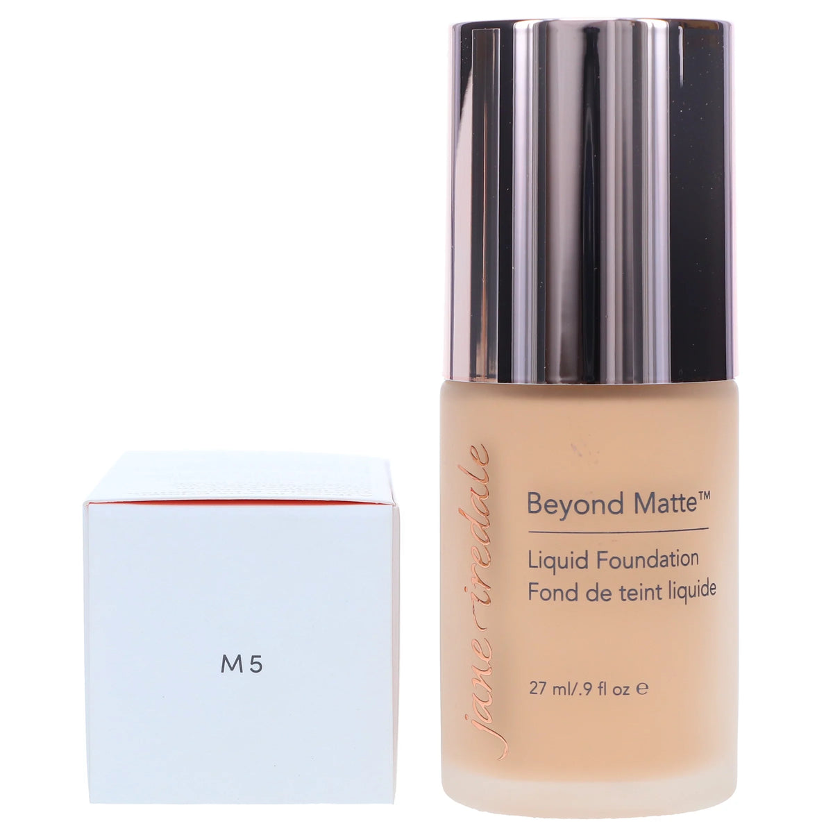 Liquid Foundation Light To Medium V2276