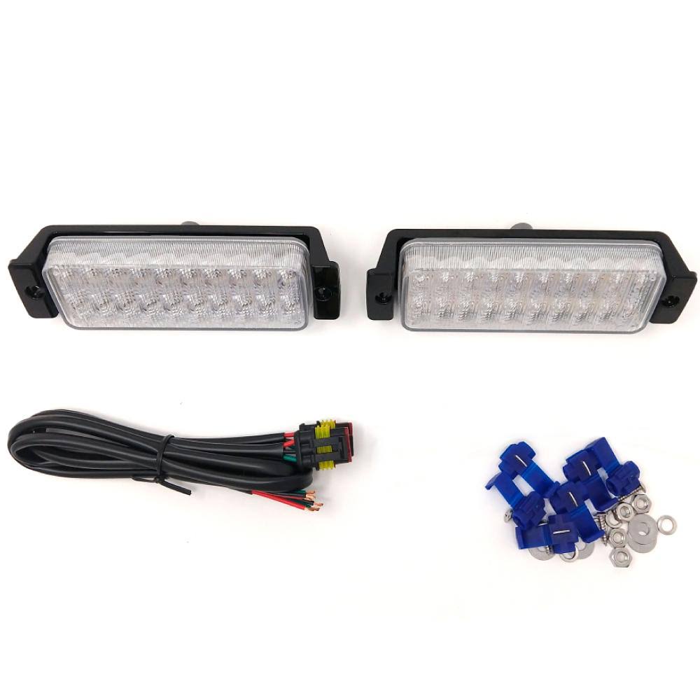LED Combination Indicator Light Kit J8189