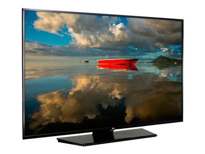 55" Full HD LED TV E92262