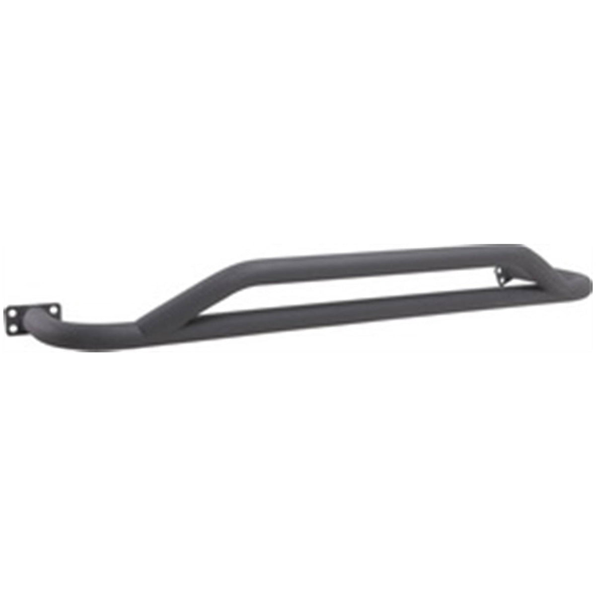 Black Rocker Guard Q4238
