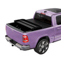 5 feet Soft 3-Fold Truck Bed Tonneau Cover L368978