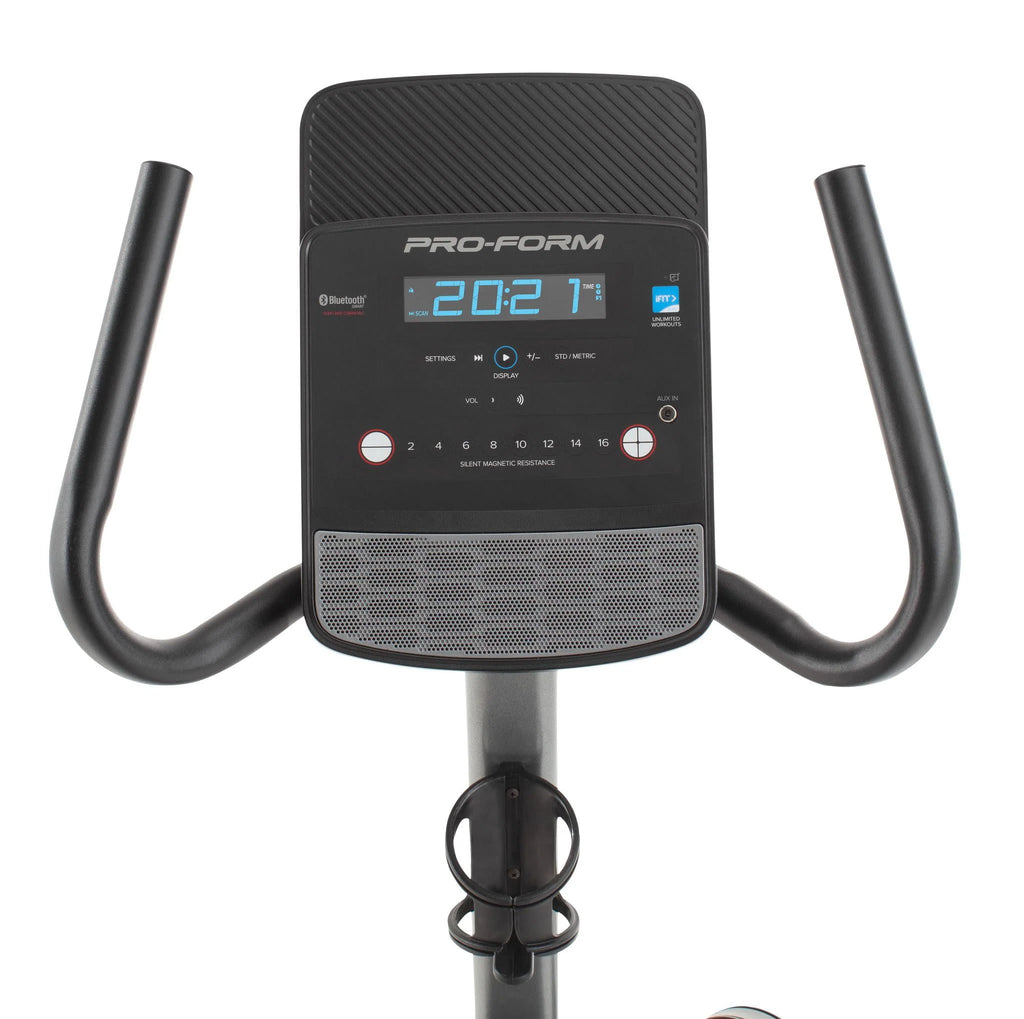Stationary Exercise Bike T949