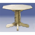 Pedestal Table H379