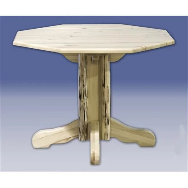 Pedestal Table H379