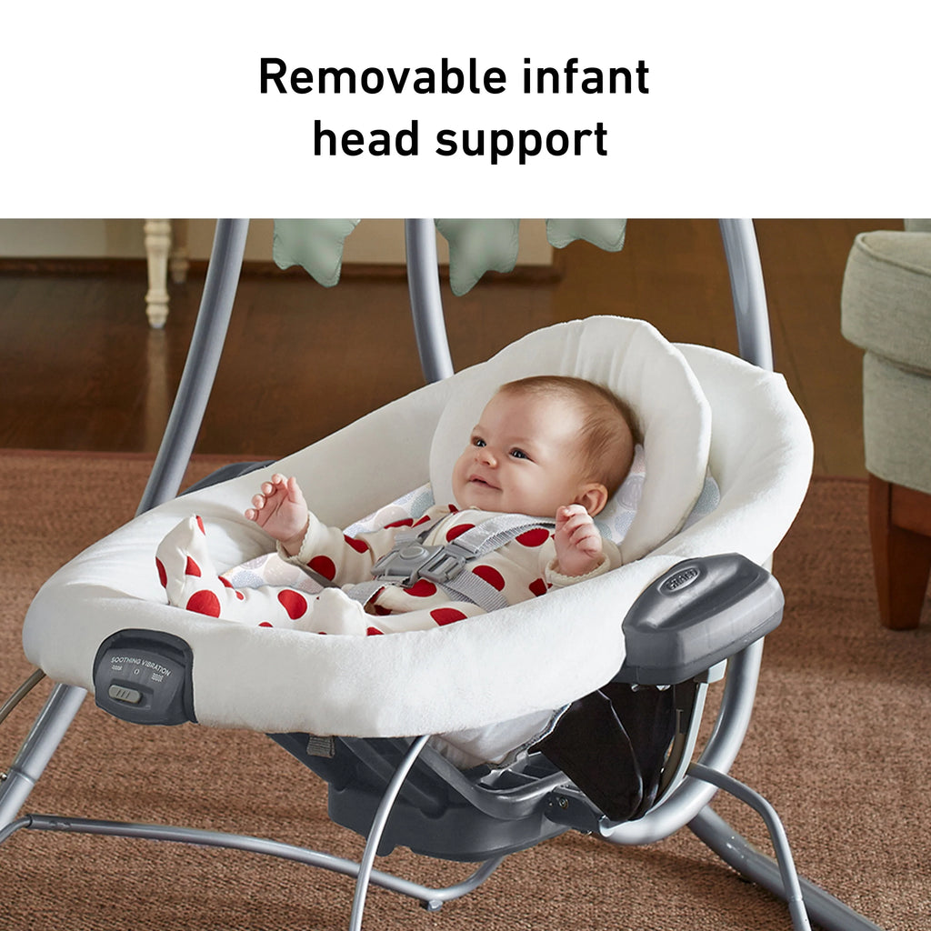 2-in-1 Swing V466542