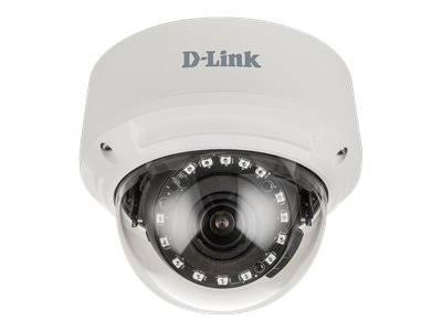 8 Megapixel Bullet Network Camera J8127