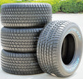 Set of 4 All Season Tires Z54139