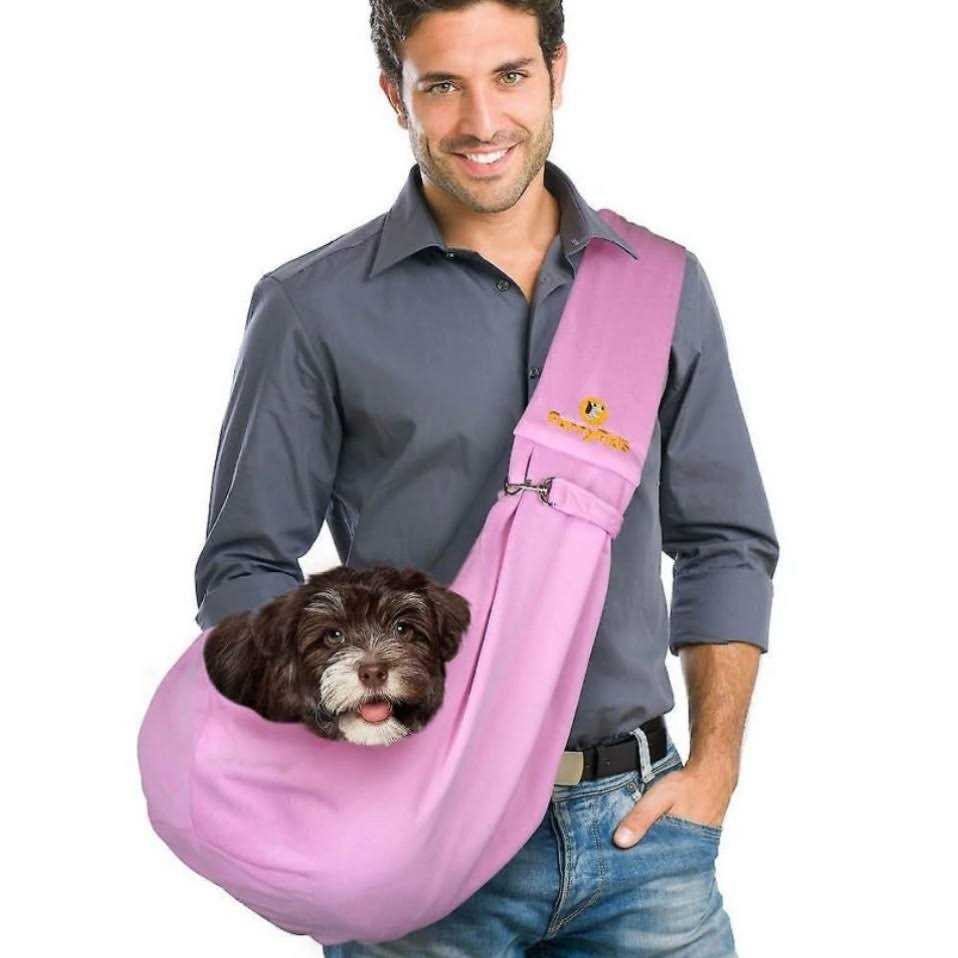 Pet Sling W246