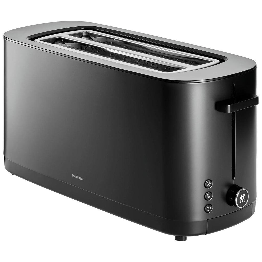 4-Slice Long Slot Toaster J635