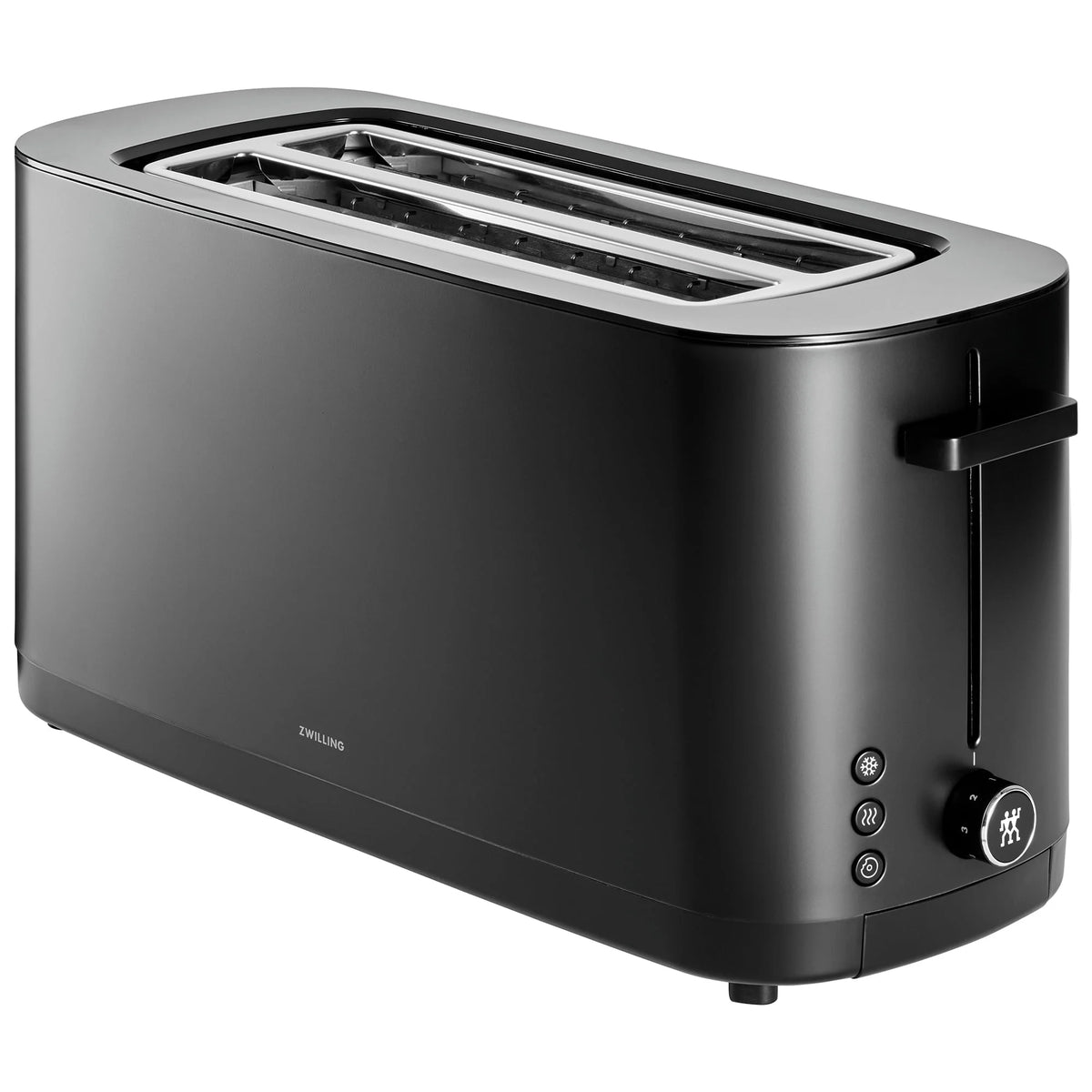 4-Slice Long Slot Toaster J635