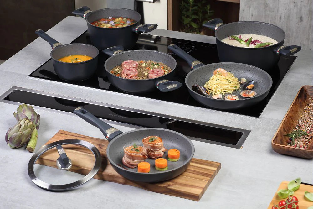 Fry Pan 30cm T4337
