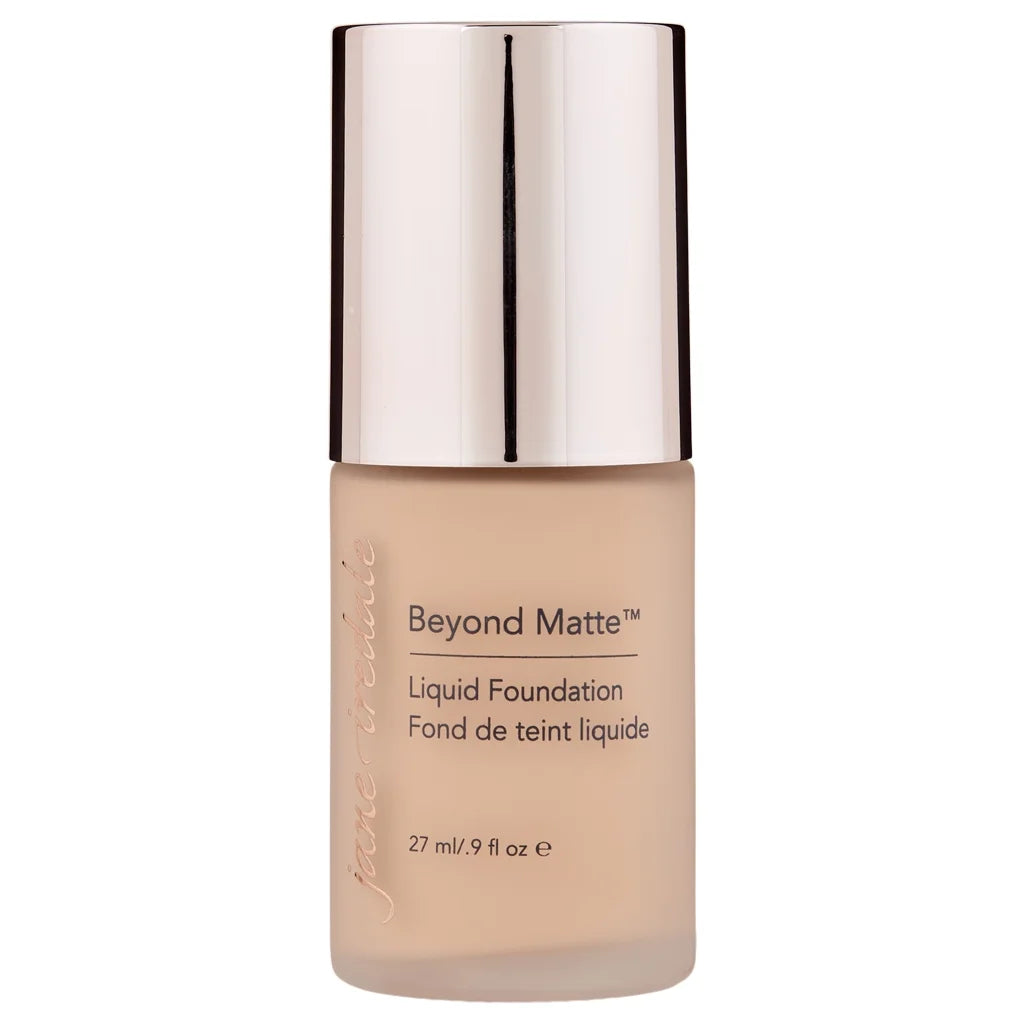 Liquid Foundation Light To Medium V2276