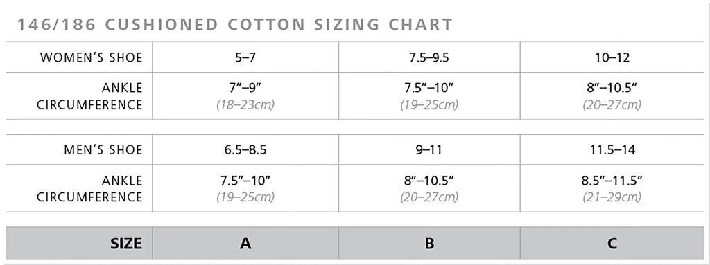 20-30 mmHg Silicone Shrinker C4955