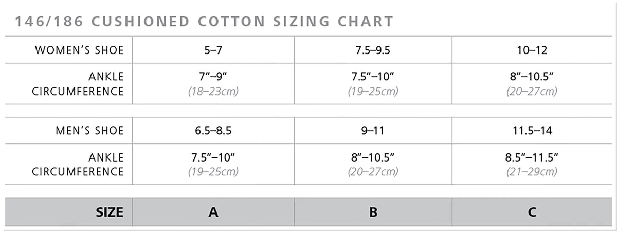 20-30 mmHg Silicone Shrinker C4955
