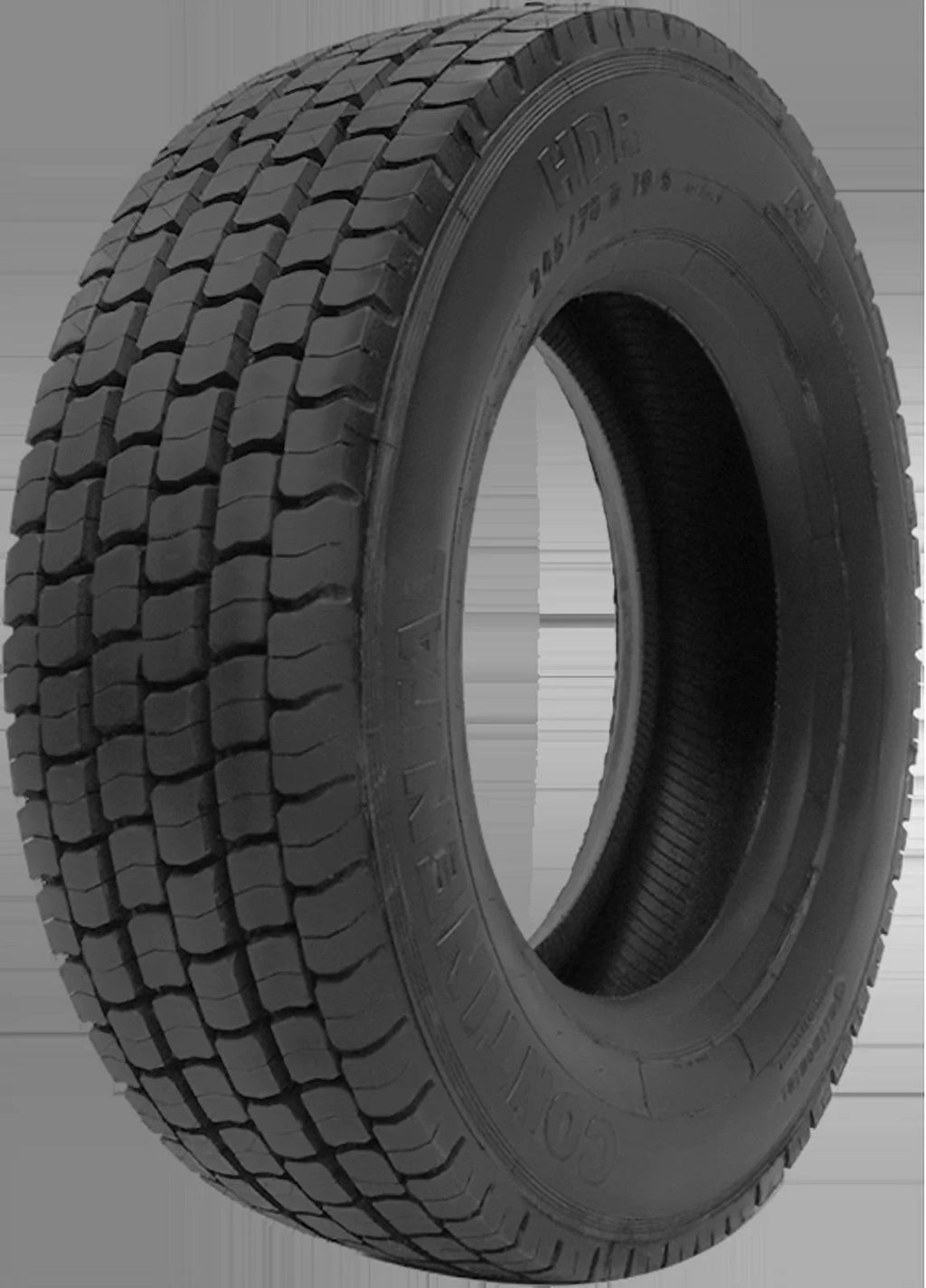 225/70R19.5 Commercial Tire C7528