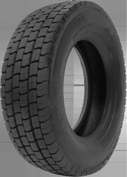 225/70R19.5 Commercial Tire C7528