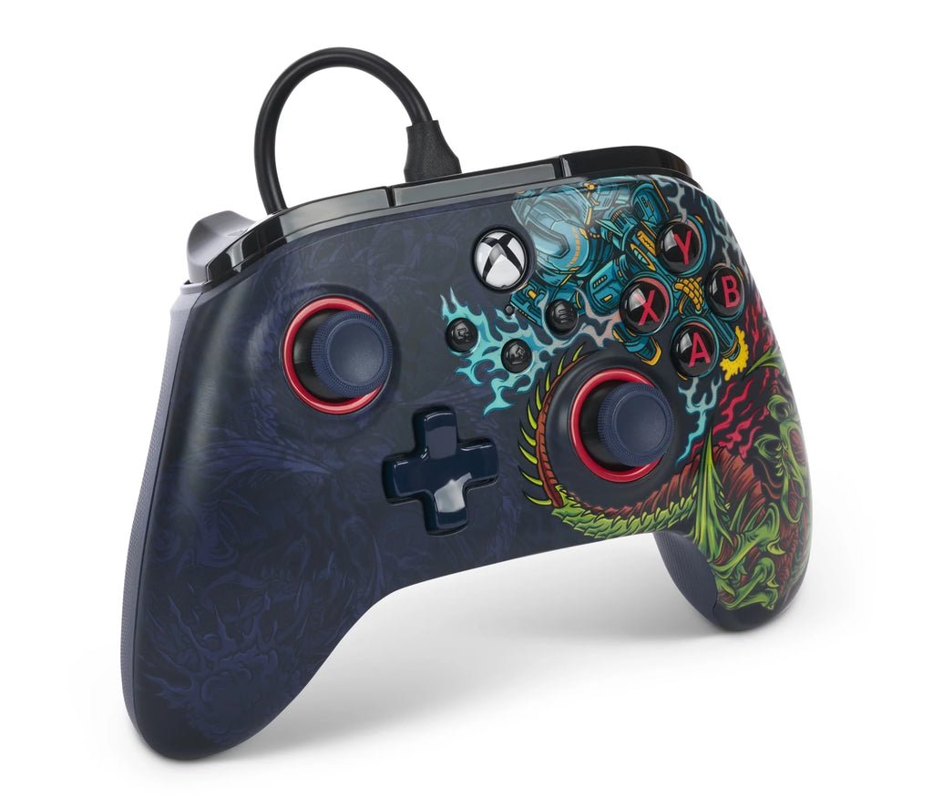 Wired Controller for Xbox Series X|S C108