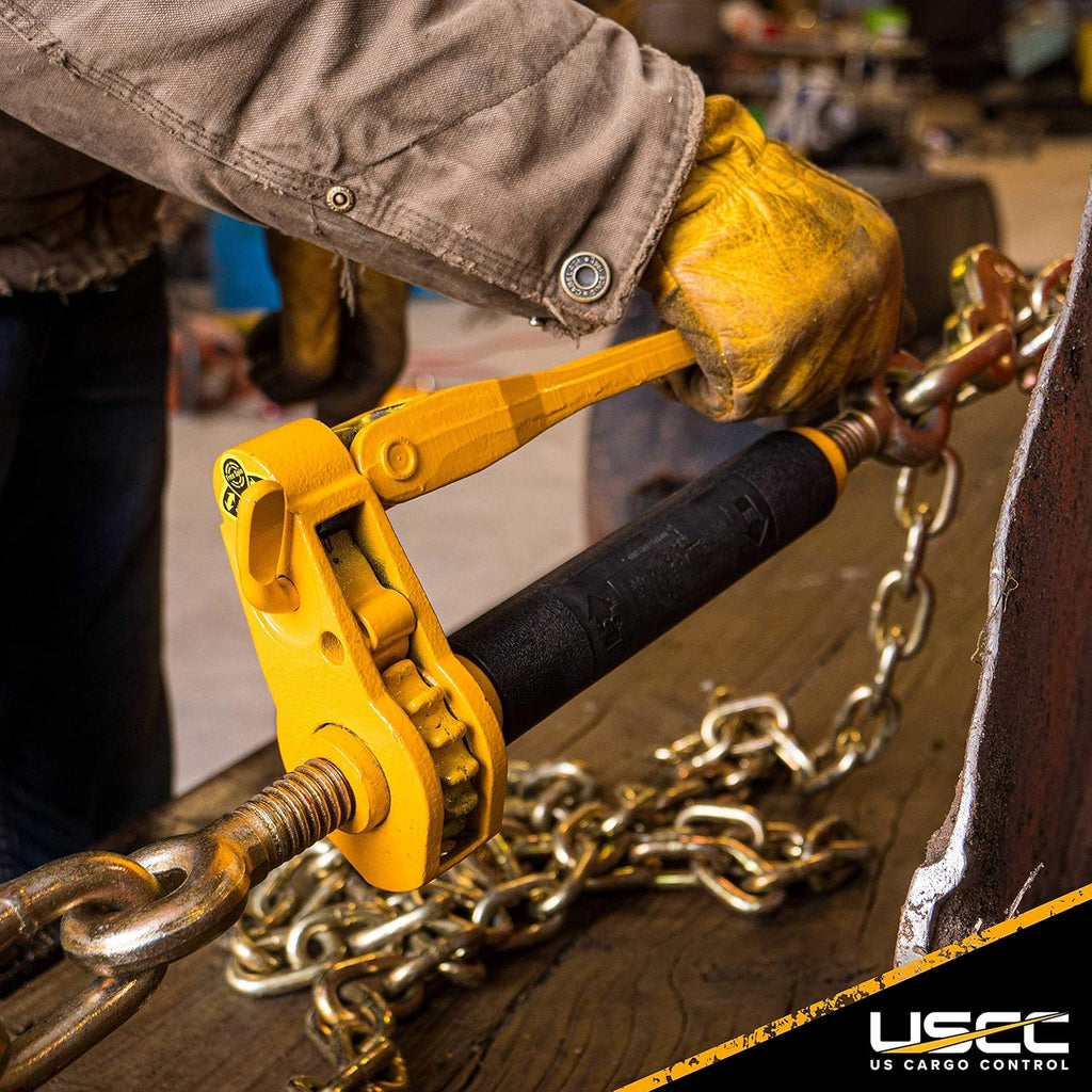 1/2 Inch x 20 Foot Grade 70 Chain Set I1032