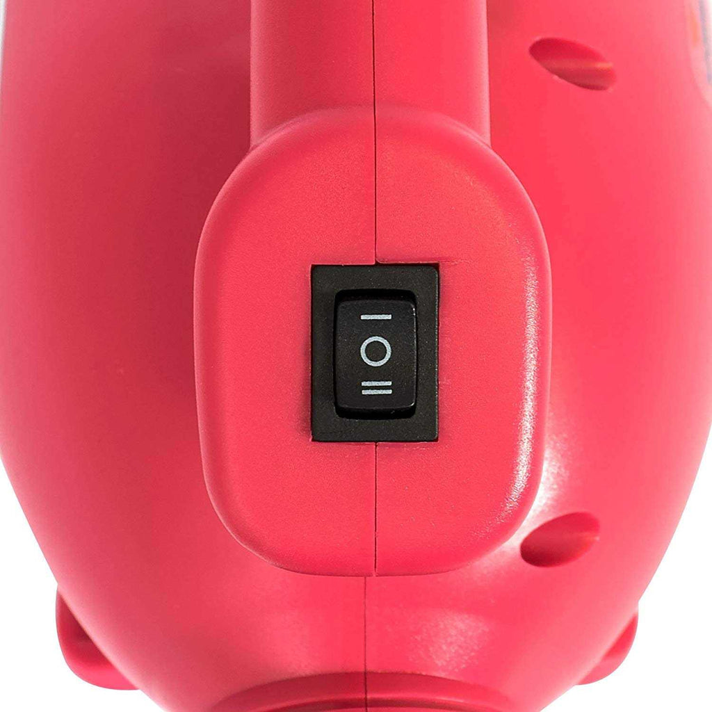 Pet Grooming Force Dryer Vacuum B125