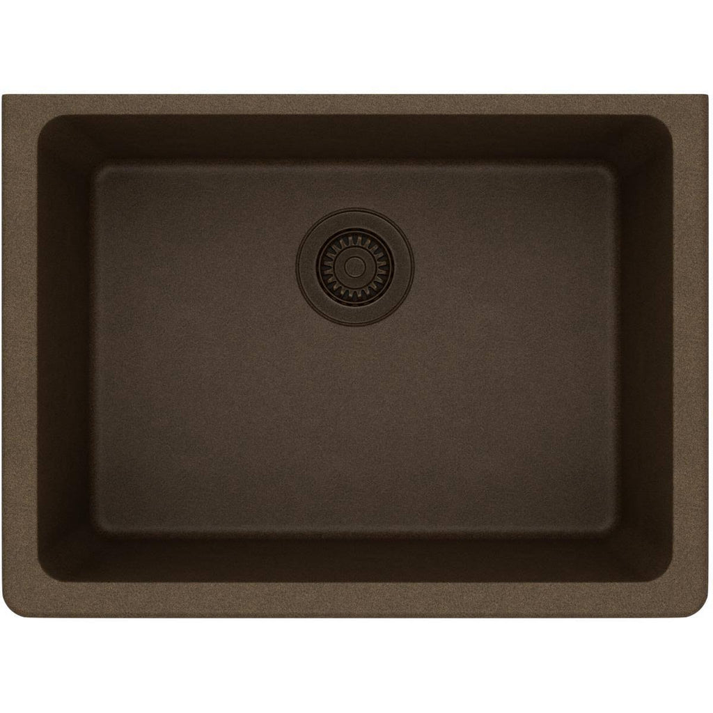 Single Bowl Undermount Sink V6900